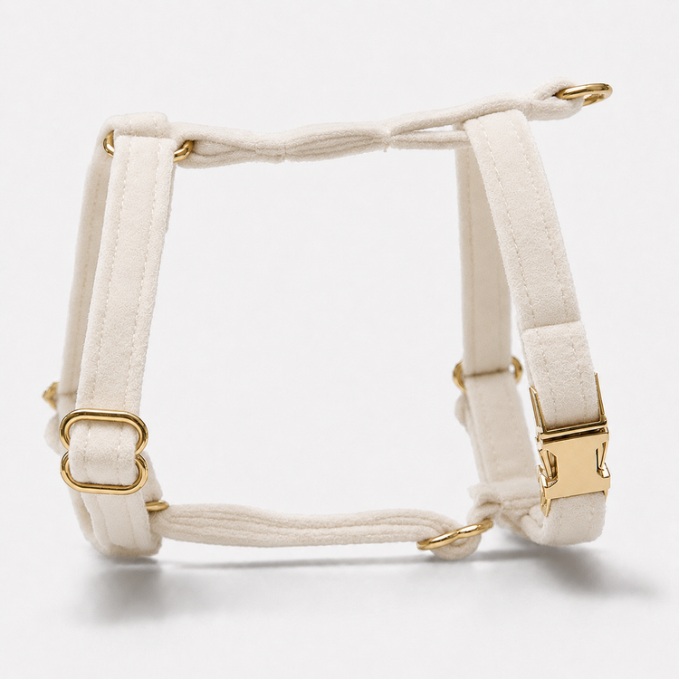 Hundsele Petit Soft Snow