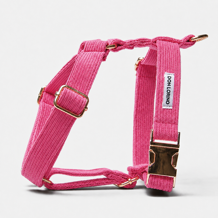 Hundsele Click Pop Pink