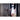Hundhalsband läder Diamond