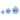 Namnbricka Gravyr BFF i storlek S, M och L