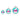 Namnbricka Gravyr Glitter Cupcake i storlek S, M och L