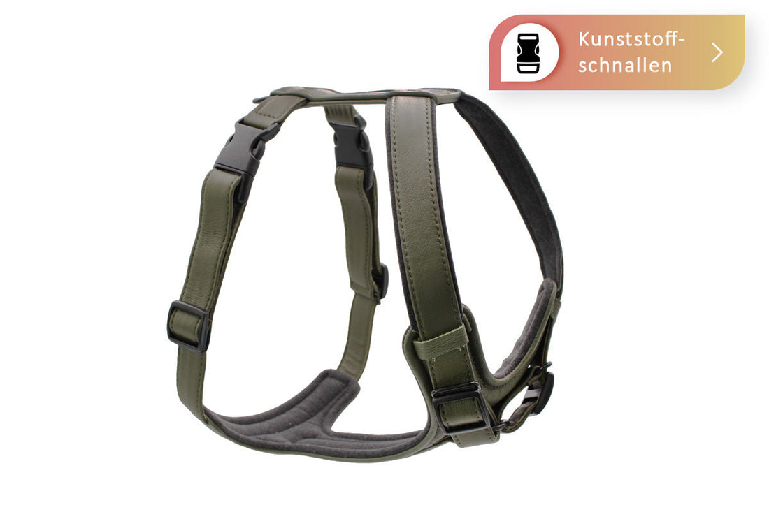 Hundsele läder – Maul Ledermanufaktur