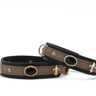 Hundhalsband läder Mini – Maul Ledermanufaktur
